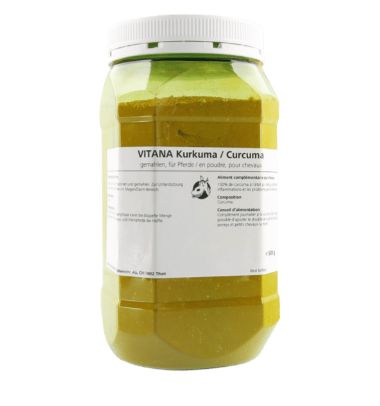 Vitana Kurkuma