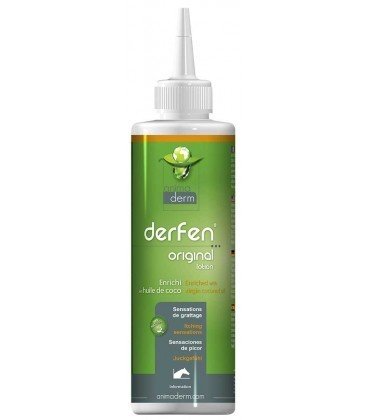 Derfen Lotion Original_juckreizstillend