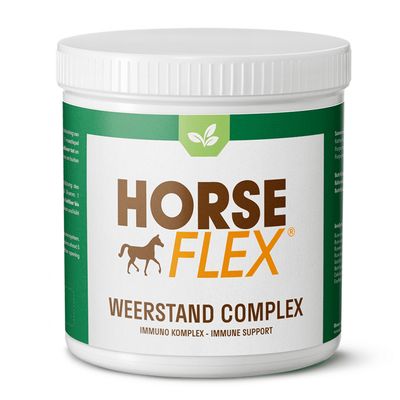 HorseFlex Immun Komplex