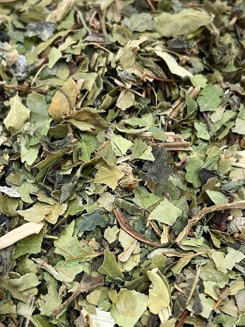 Cavaleiras Vital Kräutermischung - Herbst