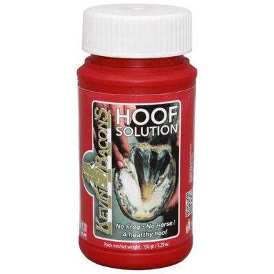 Kevin Bacon Huf Solution