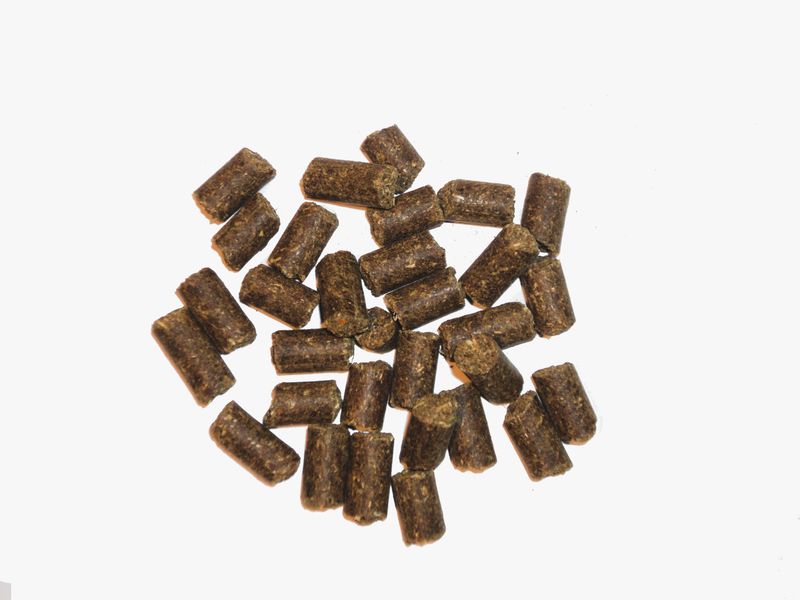 Cavaleiras Hopfenblüten Pellets