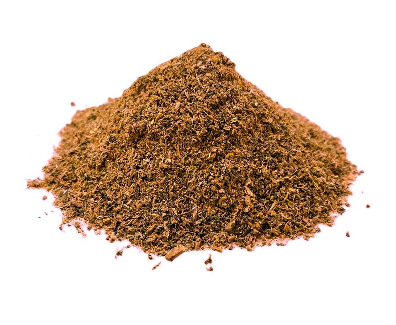 Cavaleiras Kümmel gemahlen