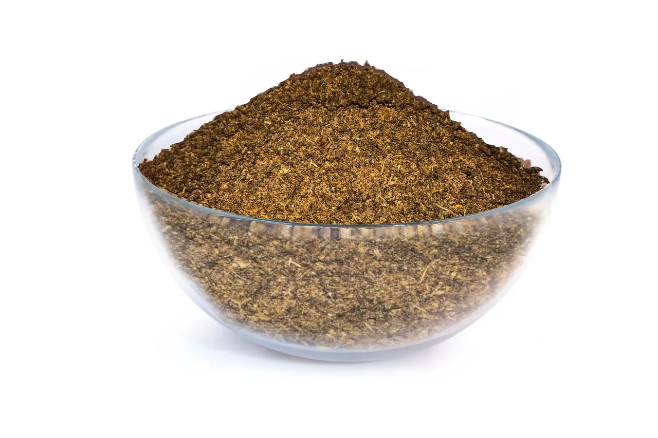 Optimera Linseed Power