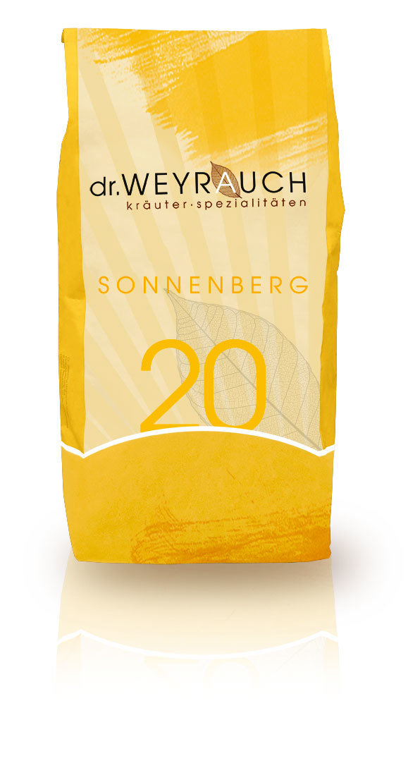 Dr.Weyrauch Sonnenberg Müsli Nr.20