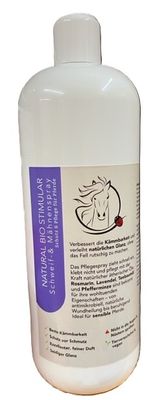 NBS Schweif- & Mähnenspray