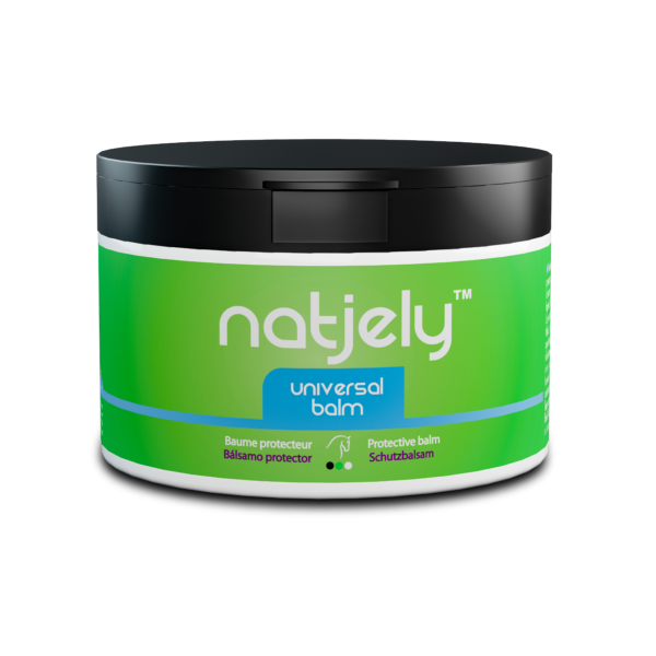 Natjely _ pflanzliche Vaseline