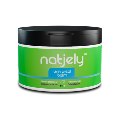 Natjely _ pflanzliche Vaseline