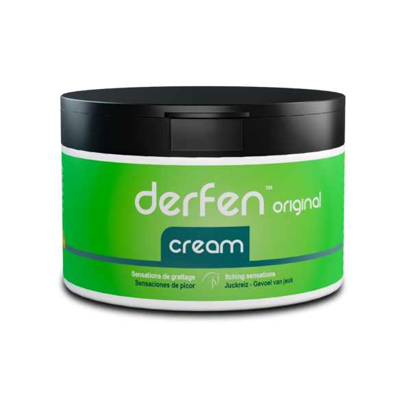 Derfen Original Cream