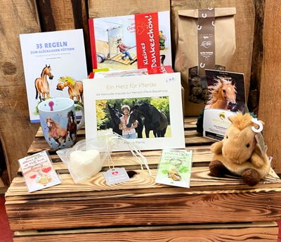 Geschenke &amp; Bürsten