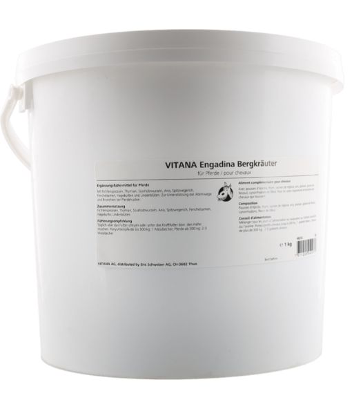 Engadina Bergkräuter_Husten