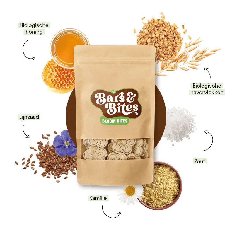 Horseflex Bloom Bites