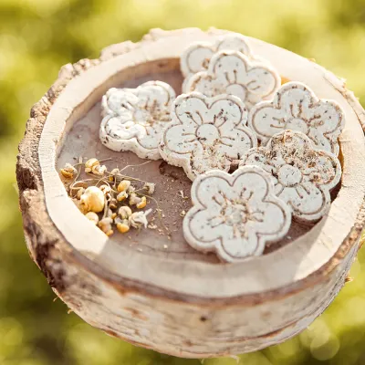 Horseflex Bloom Bites