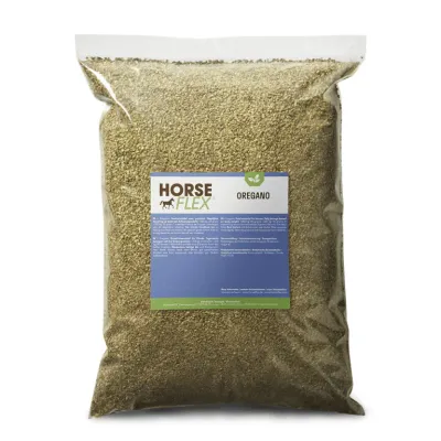 Horseflex Oregano