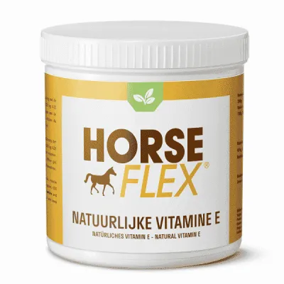 Horseflex Natürliches Vitamin E