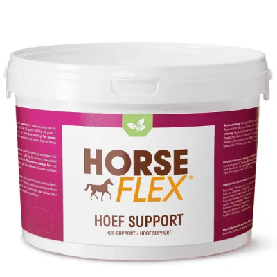 Horseflex  Huf Support