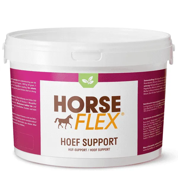 Horseflex Huf Support Horseflex Huf Support