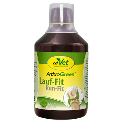 cdVet Arthogreen Lauf fit cdVet Arthogreen Lauf fit