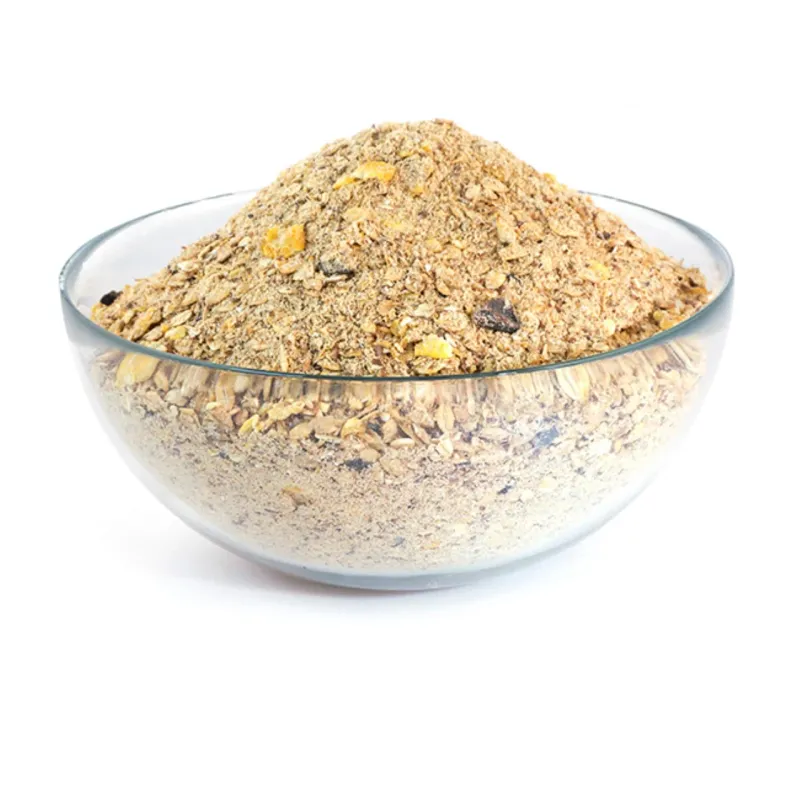 Optimera Mash "unser Original" für Pferde