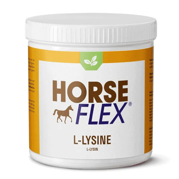 Horseflex L-Lysin