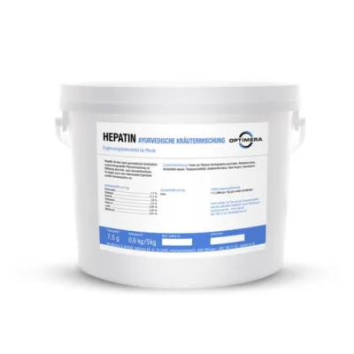 Optimera Hepatin