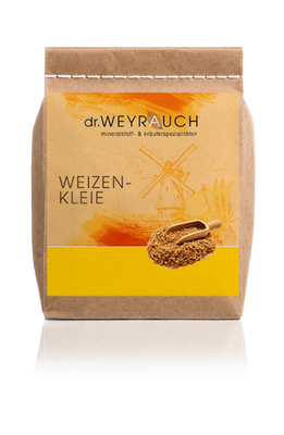 Dr. Weyrauch Weizenkleie