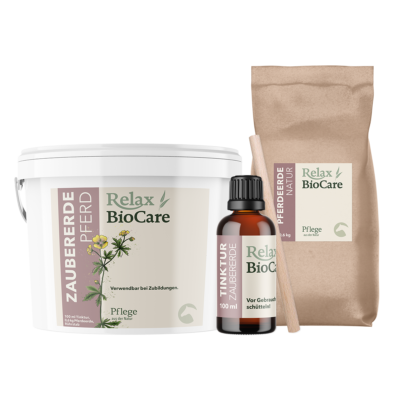 Relax Biocare Zauber Erde