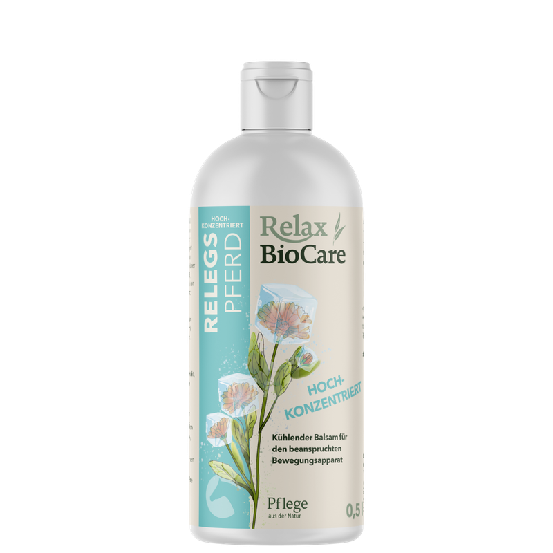 Relax Biocare Relegs Kühlbalsam Relax Biocare Relegs Kühlbalsam