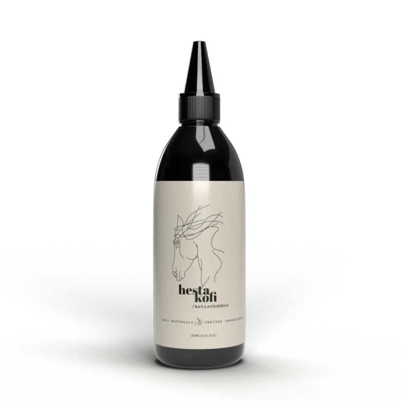 Hestakofi Antischubber