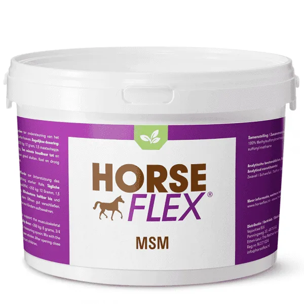 Horseflex MSM Horseflex MSM