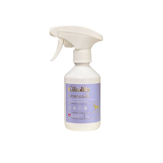 Kikolily PipiBeGone Spray 300ml