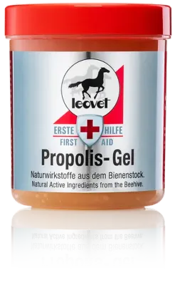 Leovet Propolis Gel