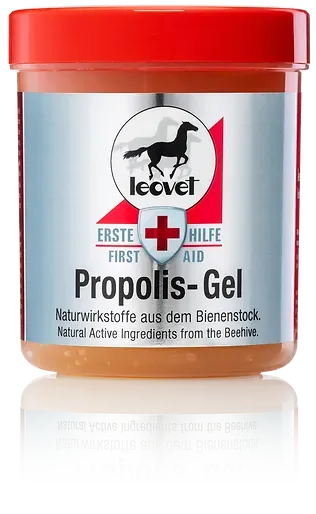 Leovet Propolis Gel