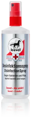 Leovet Desinfektionsspray für Flächen Leovet Desinfektionsspray für Flächen