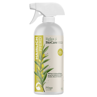 Relax Biocare - Hairlich Relax Biocare - Hairlich