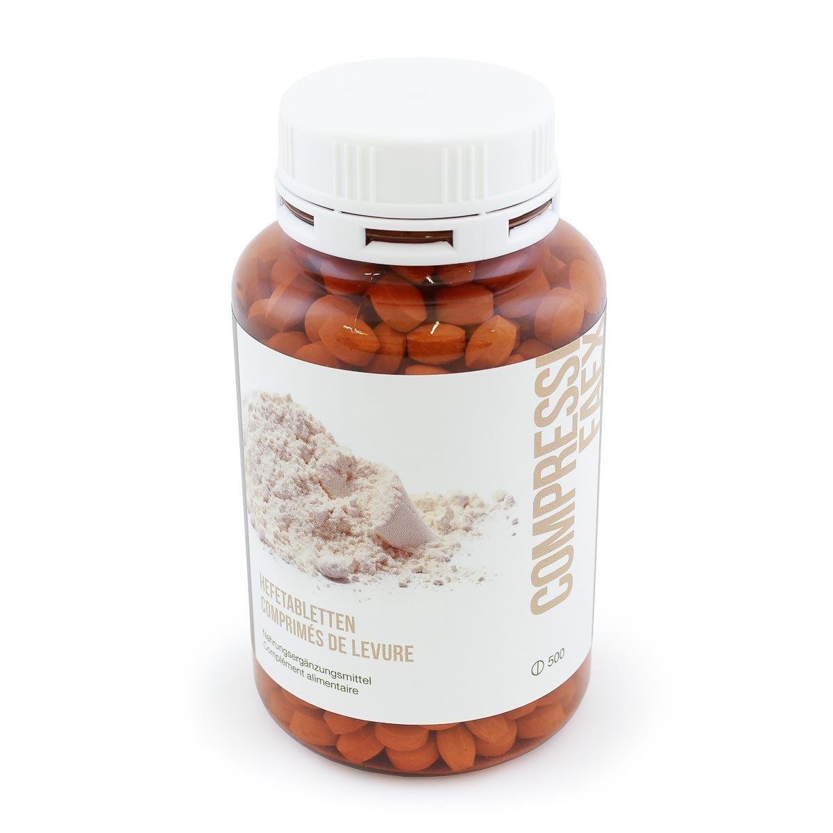 Hefetabletten