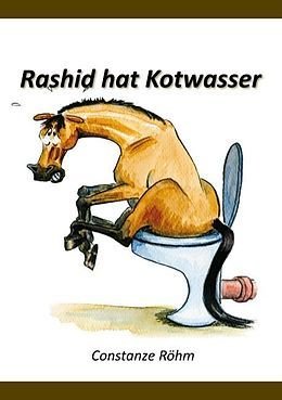 Buch Rashid hat Kotwasser, C. Röhm