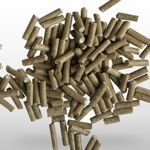 Pferdamin Natura 335_Mineralfutter Biokonform