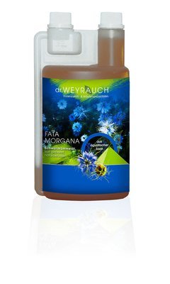 Dr.Weyrauch Fatamorgana Schwarzkümmelöl