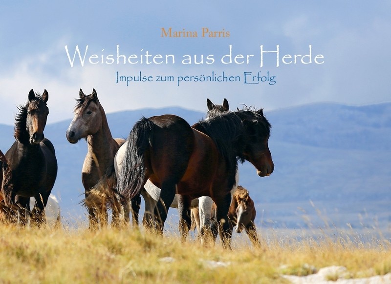 Buch: Weisheiten aus der Herde