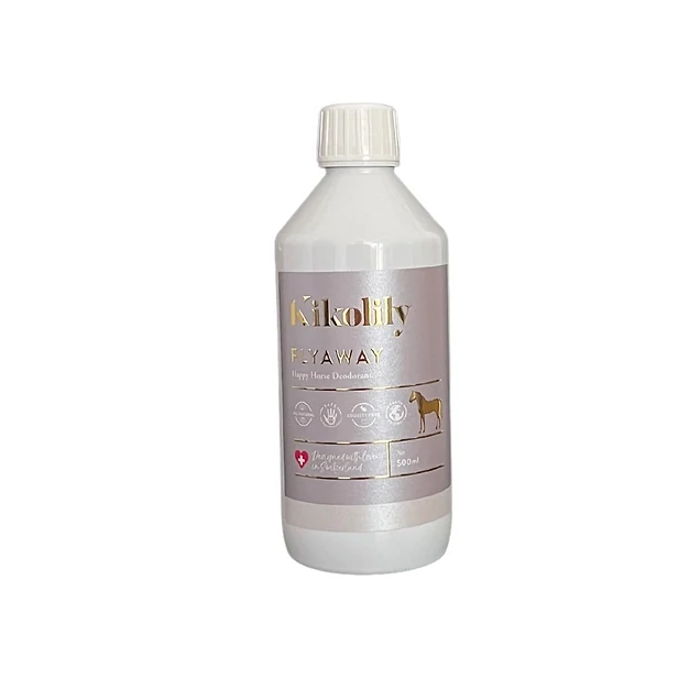 Kikolily Fly Away Spray