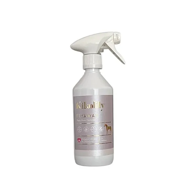 Kikolily Fly Away Spray