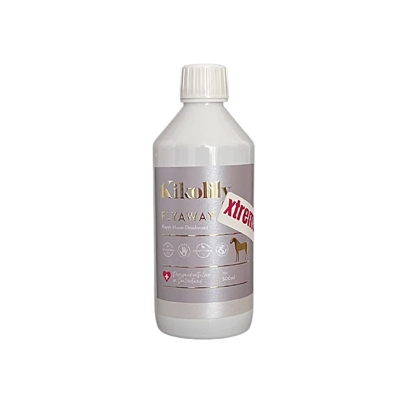 Kikolily Fly Away Spray Xtreme