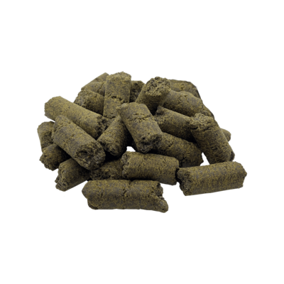 Sanafino Hanf Pellets für Pferde Sanafino Hanf Pellets für Pferde