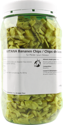 Bananen Chips