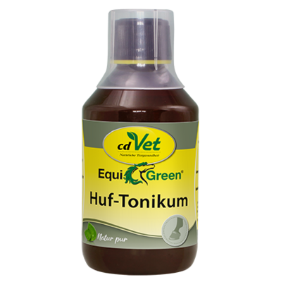 cdVet Huf Tonikum