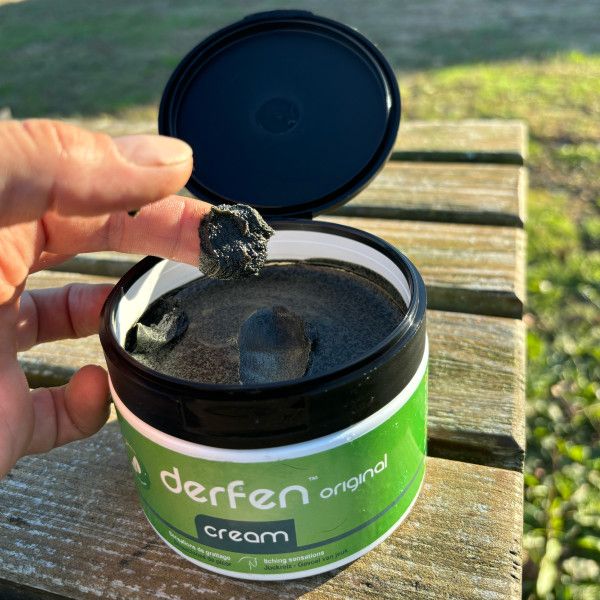 Derfen Original Cream