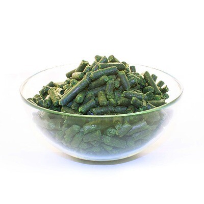 Greenies - Getreidefreies Belohnungswürfeli für Pferde Greenies - Getreidefreies Belohnungswürfeli für Pferde