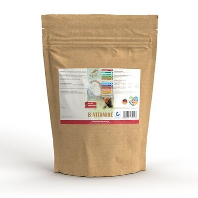Natural Feed B-Vitamine