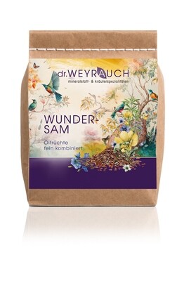 Dr. Weyrauch Wundersam Dr. Weyrauch Wundersam